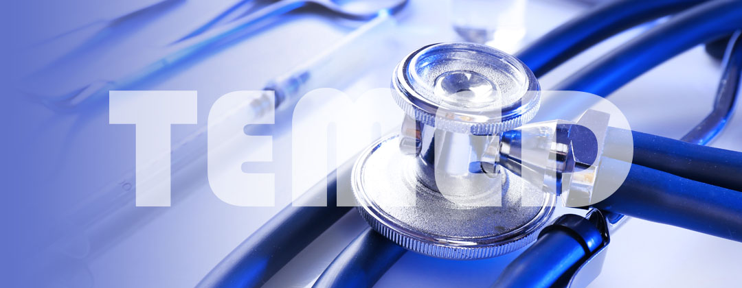 Temporary clinical filler image for Sterile Tubing
